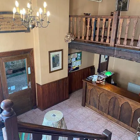 Garni Am Dippeplatz كيدلينبورغ