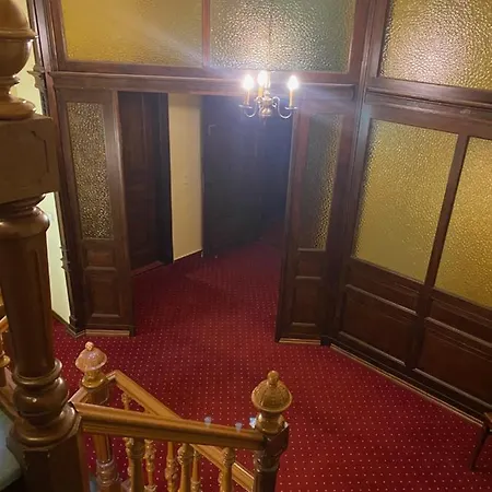 Garni Am Dippeplatz كيدلينبورغ