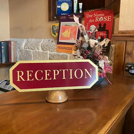 Garni Am Dippeplatz بيت ضيافة كيدلينبورغ