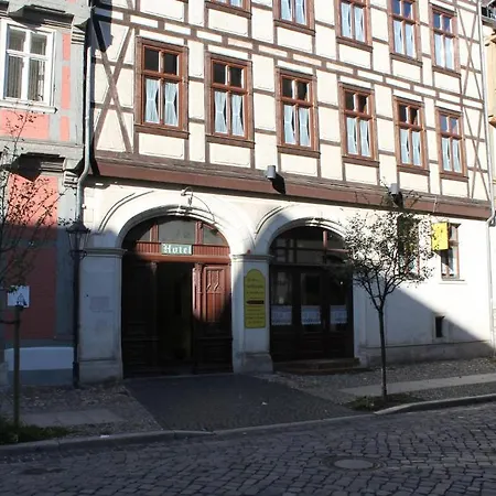 Garni Am Dippeplatz بيت ضيافة 3*