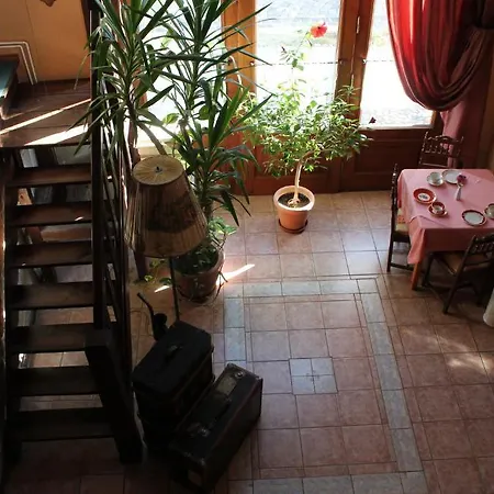 Affittacamere Garni Am Dippeplatz Quedlinburg