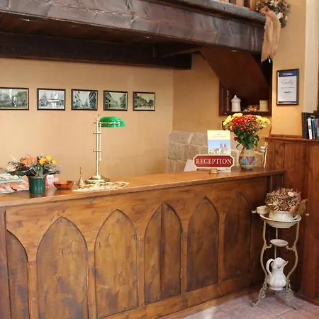 بيت ضيافة Garni Am Dippeplatz 3*