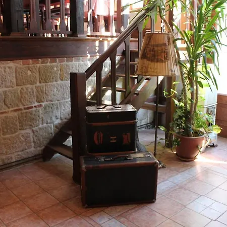 Penzion Garni Am Dippeplatz 3*