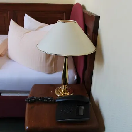 Garni Am Dippeplatz بيت ضيافة 3*