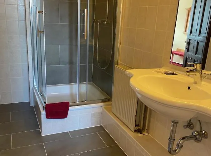 Garni Am Dippeplatz Pensionat