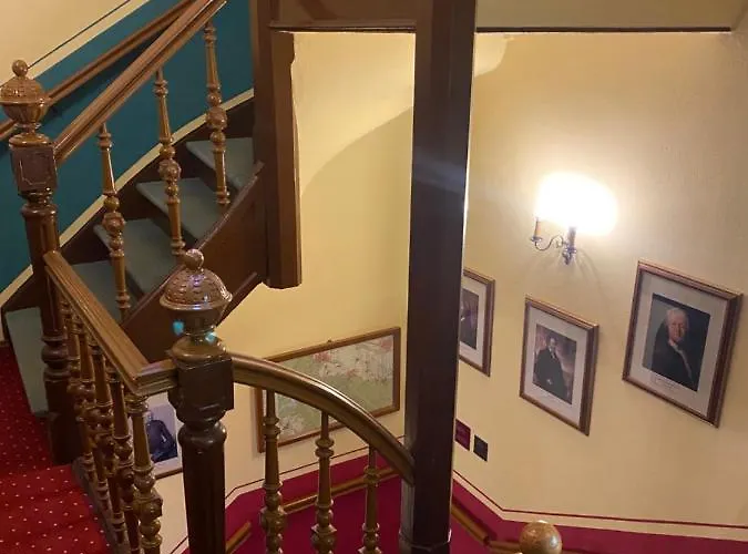 Pensionat Garni Am Dippeplatz