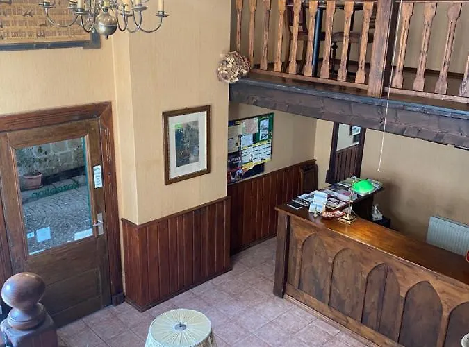 Garni Am Dippeplatz Quedlinburg