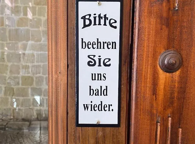 Garni Am Dippeplatz 3*