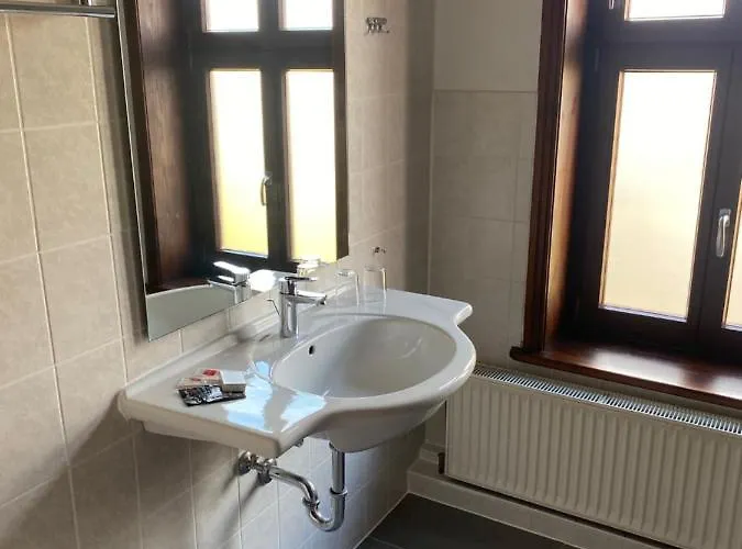 Garni Am Dippeplatz 3*