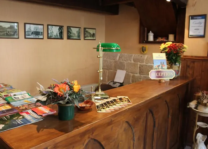 Garni Am Dippeplatz 3* Quedlinburg