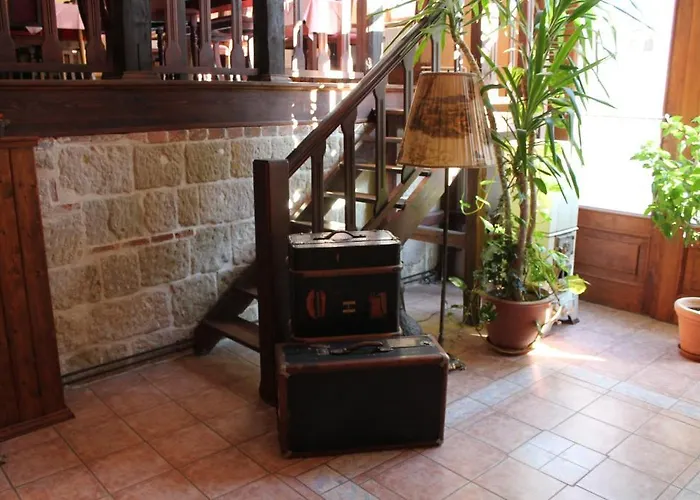 Pensionat Garni Am Dippeplatz 3*