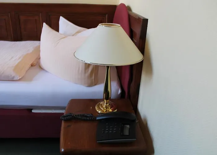 Garni Am Dippeplatz Pensionat 3*